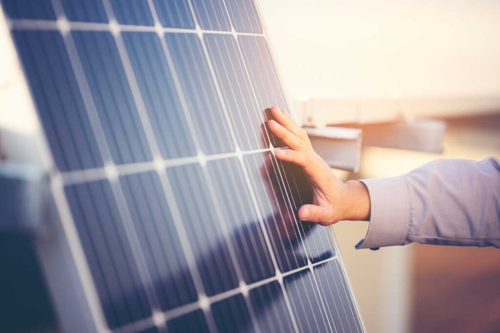 Ciberseguridad y energías renovables