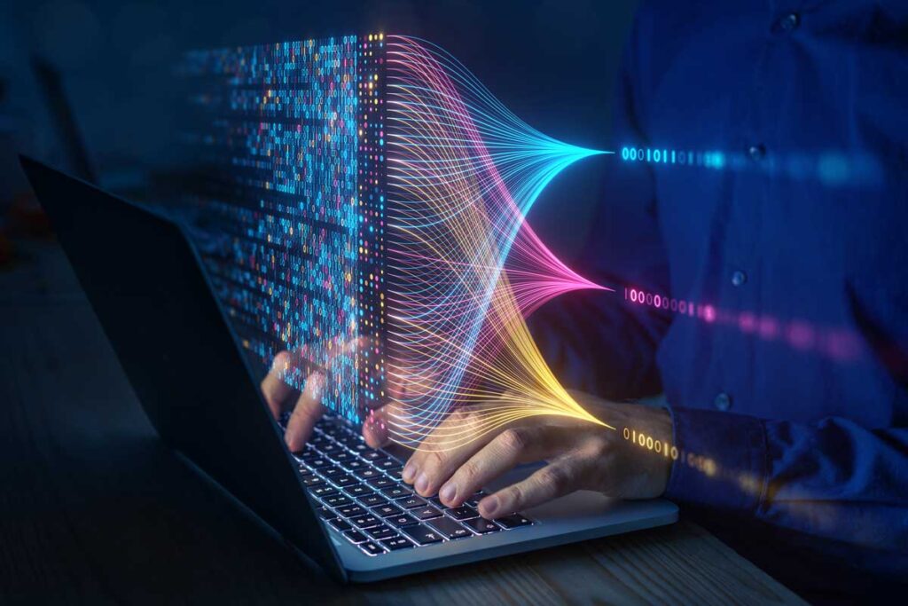 Vantaggi dell'utilizzo dell'apprendimento automatico nelle risorse umane