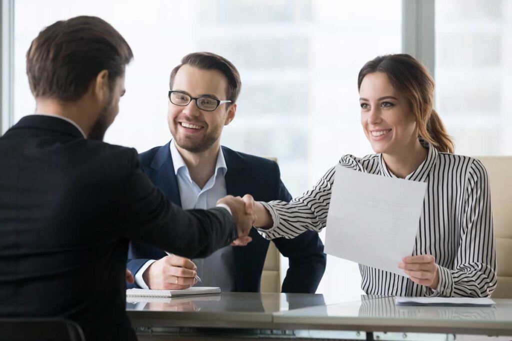 L'apprendimento automatico per gestire le risorse umane