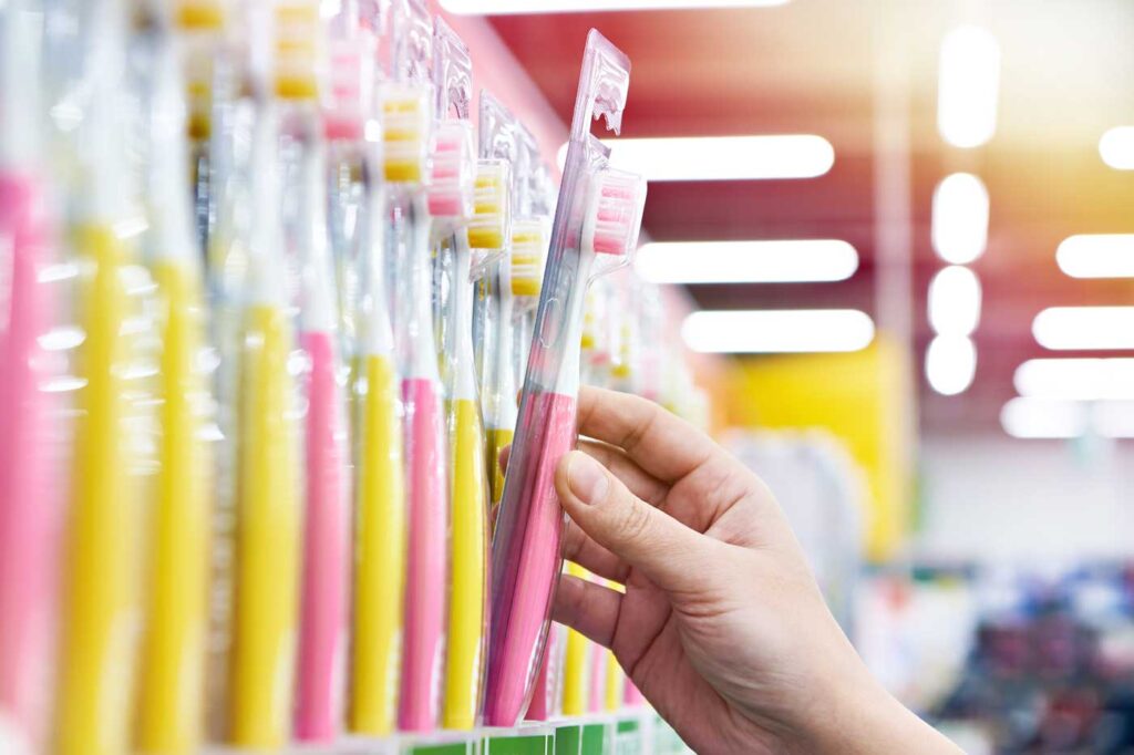 Un retail packaging más sostenible