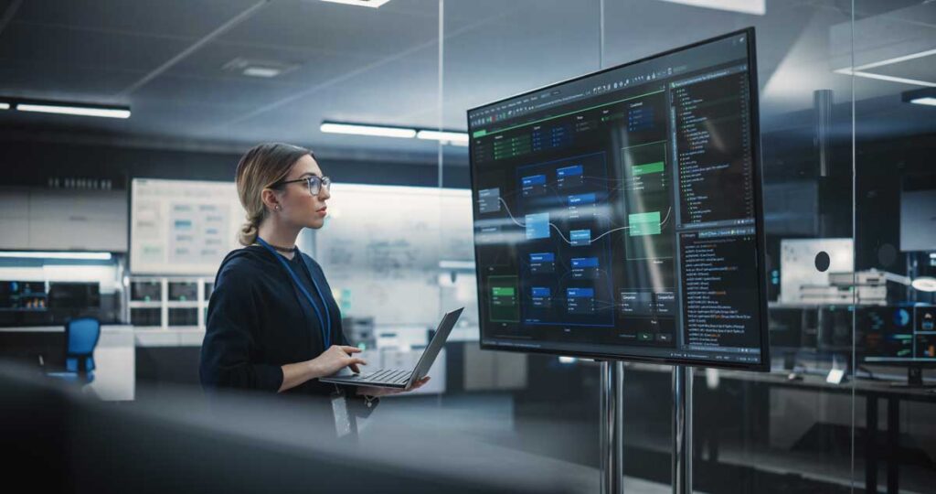 Advantages of micro-segmentation to combat ransomware
