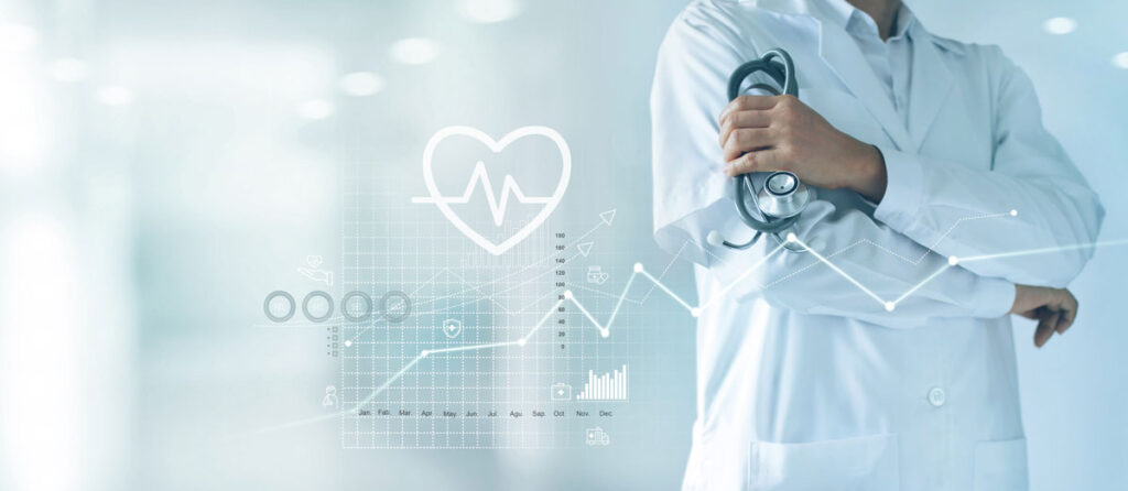 Usos de big data en la salud