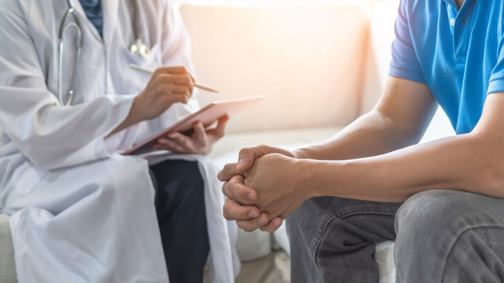 Cómo se aplica el big data sanitario