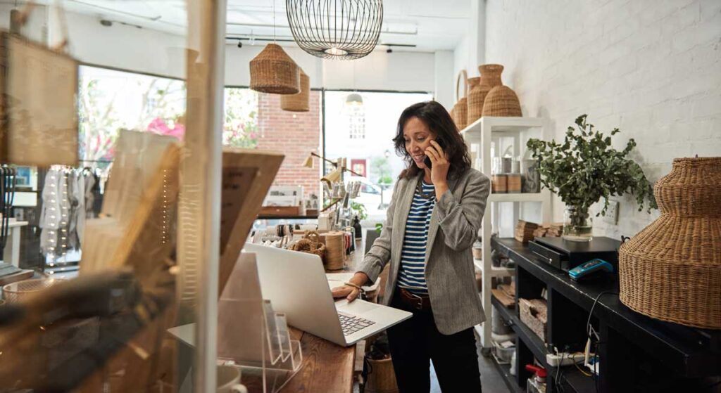 Qué es el retail media