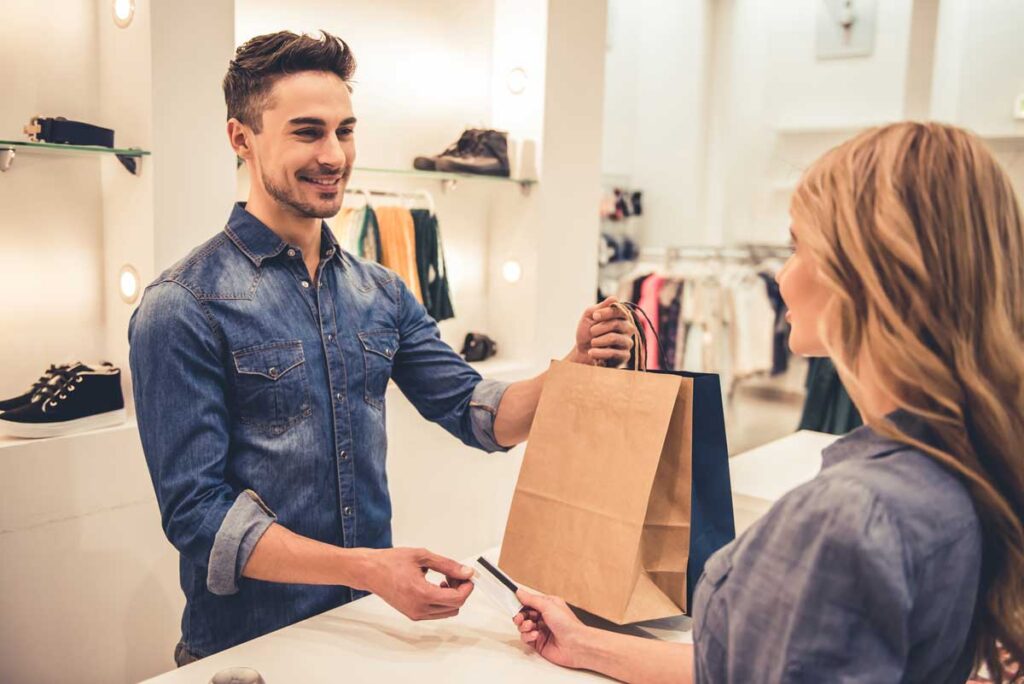 Retail Media en el punto de venta