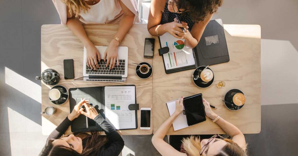 Qué ofrece el binomio marketing digital y big data
