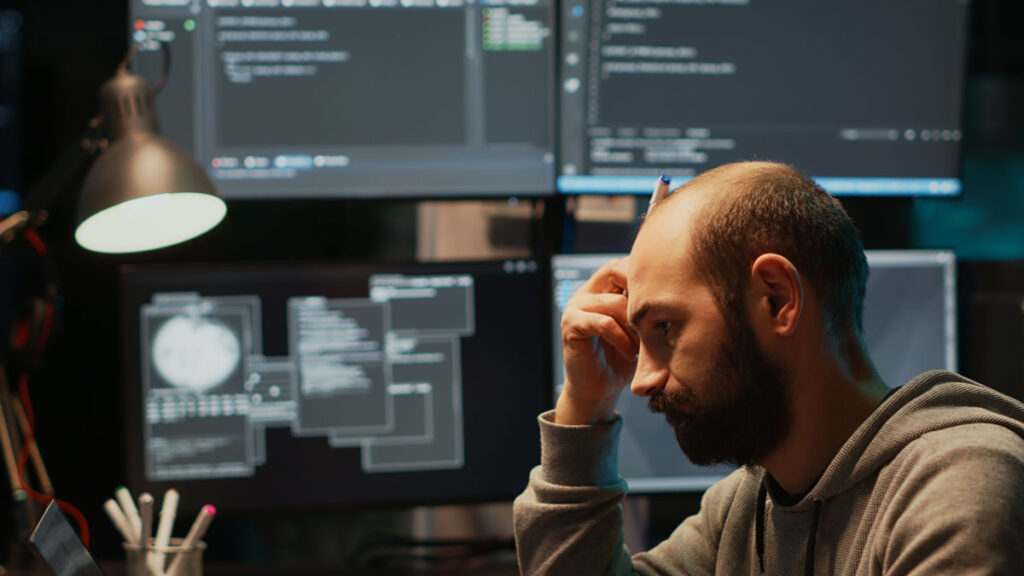 La ciberseguridad OT y la vulnerabilidad informática