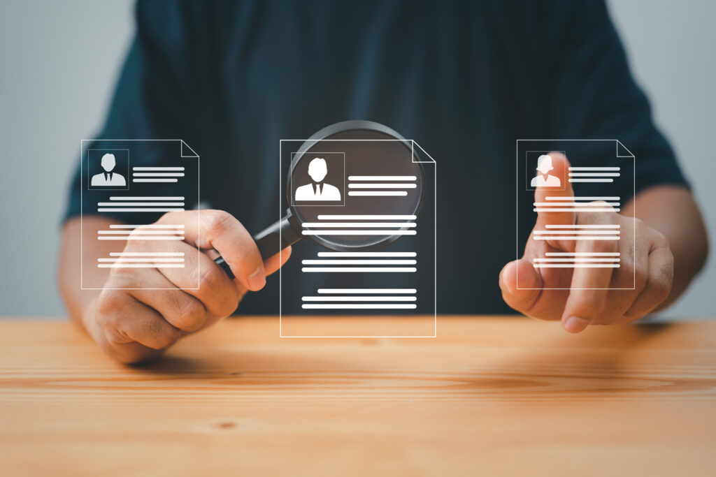 customer analytics