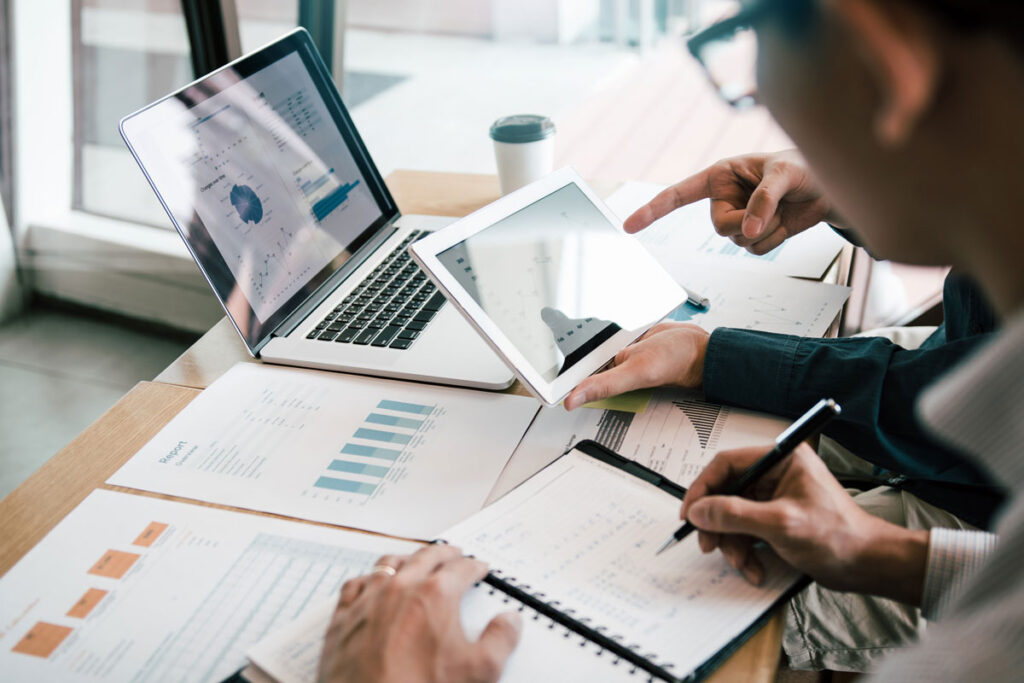 digitalización de empresas