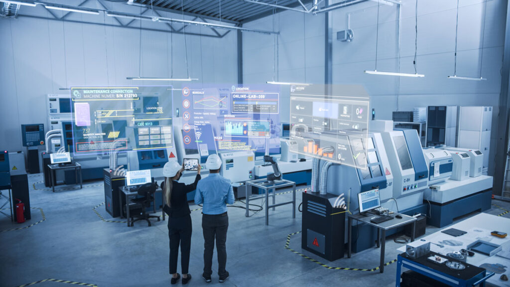 Ciberseguridad y asesoría para la transformación digital