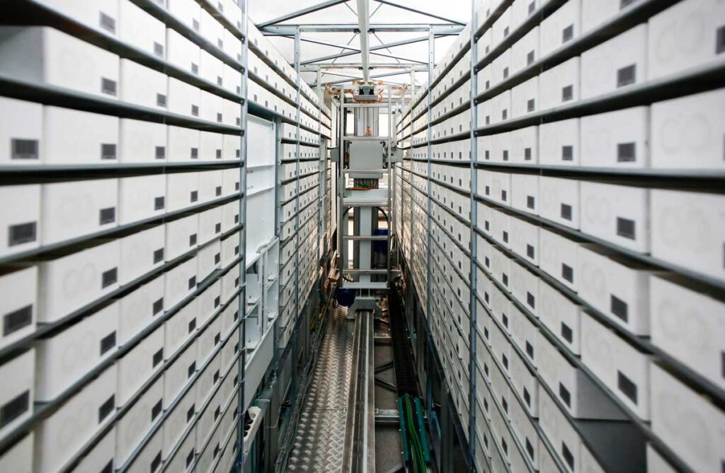 Analítica en la industria farmacéutica
