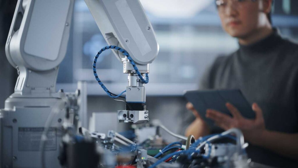 Ventajas del uso de la IA en las empresas Data Driven