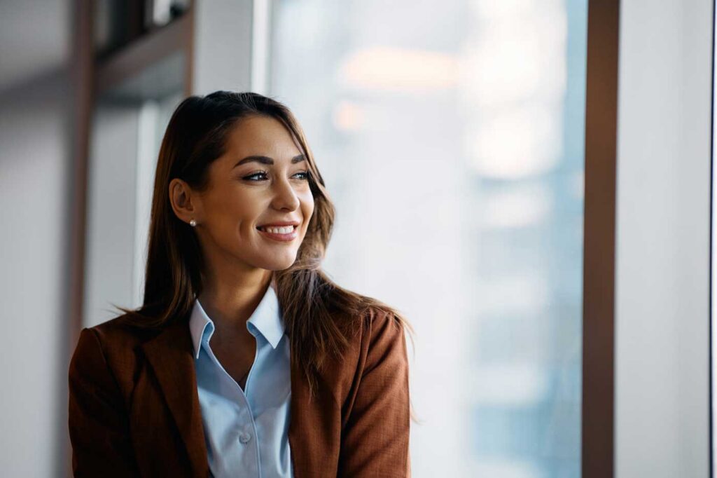 Le chiavi per migliorare la leadership delle donne