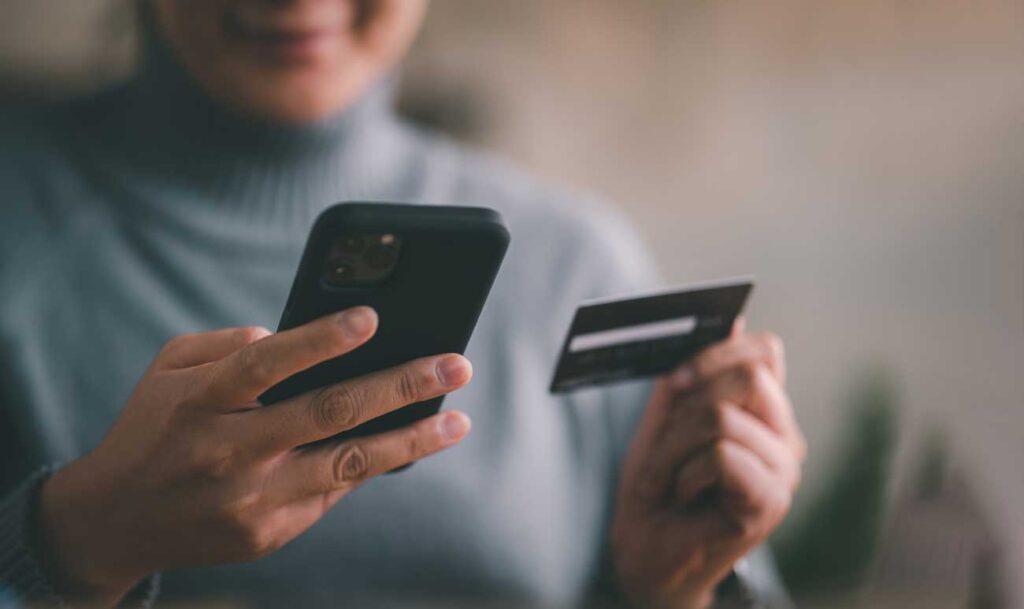 Mejorar la experiencia de compra omnicanal