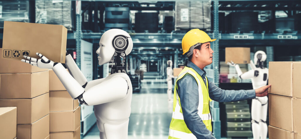 Infinidad de soluciones RPA