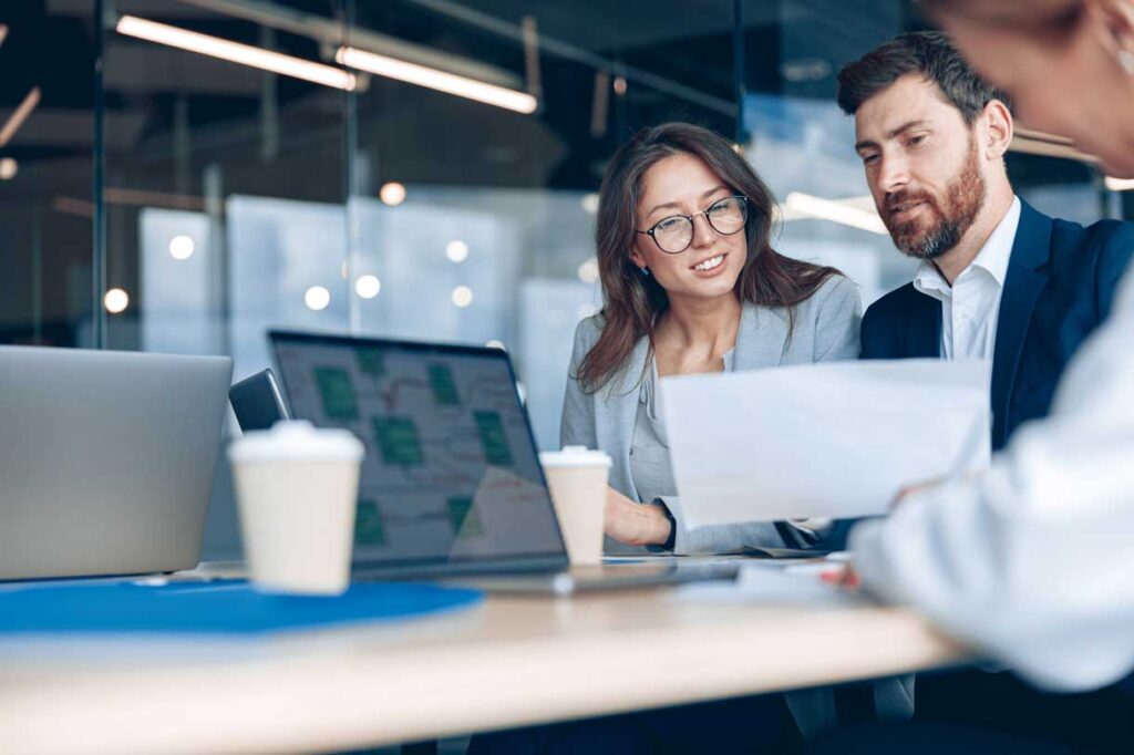 Smarketing: la forza dei numeri