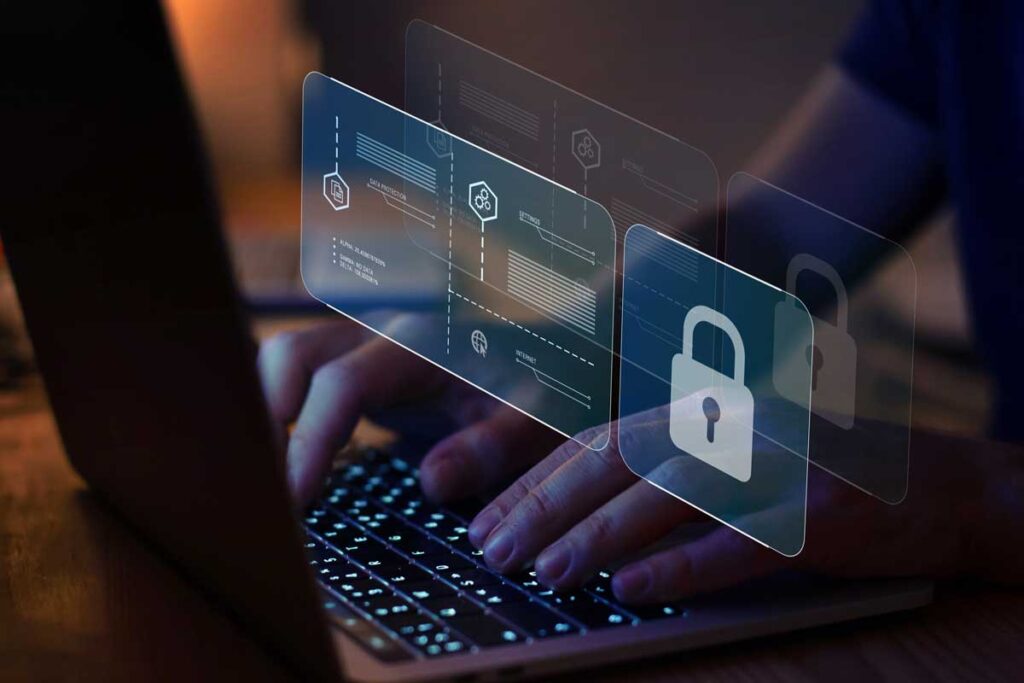 Establecer una estrategia Zero Trust