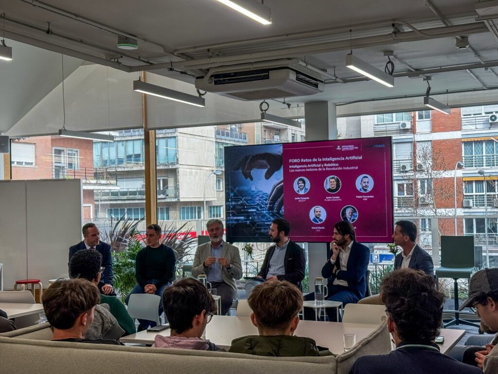 Evento DISRUPTORES - EL ESPAÑOL