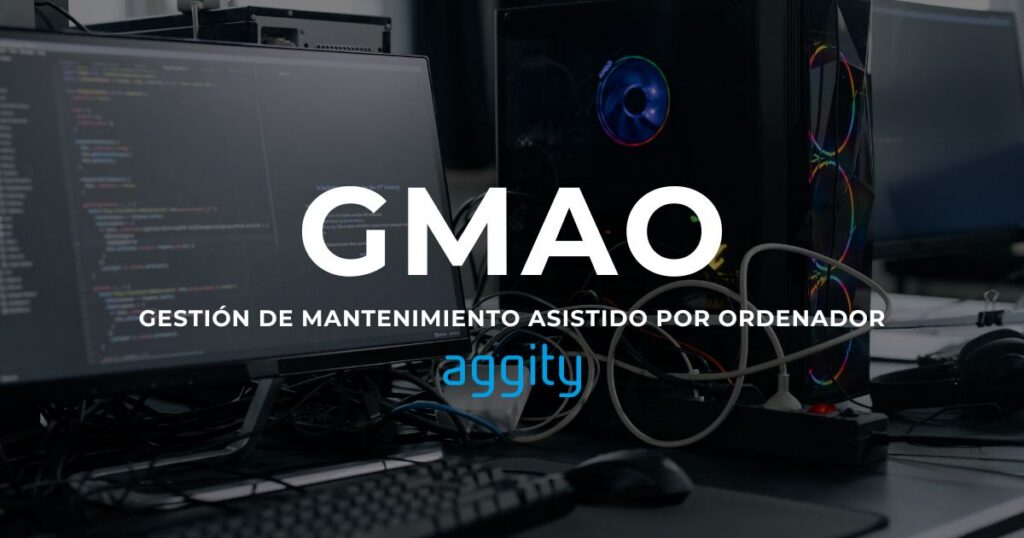 GMAO y aggity