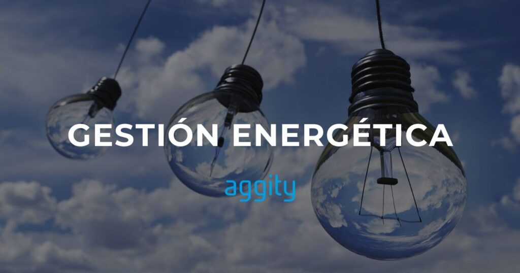 Gestión energética en la industria
