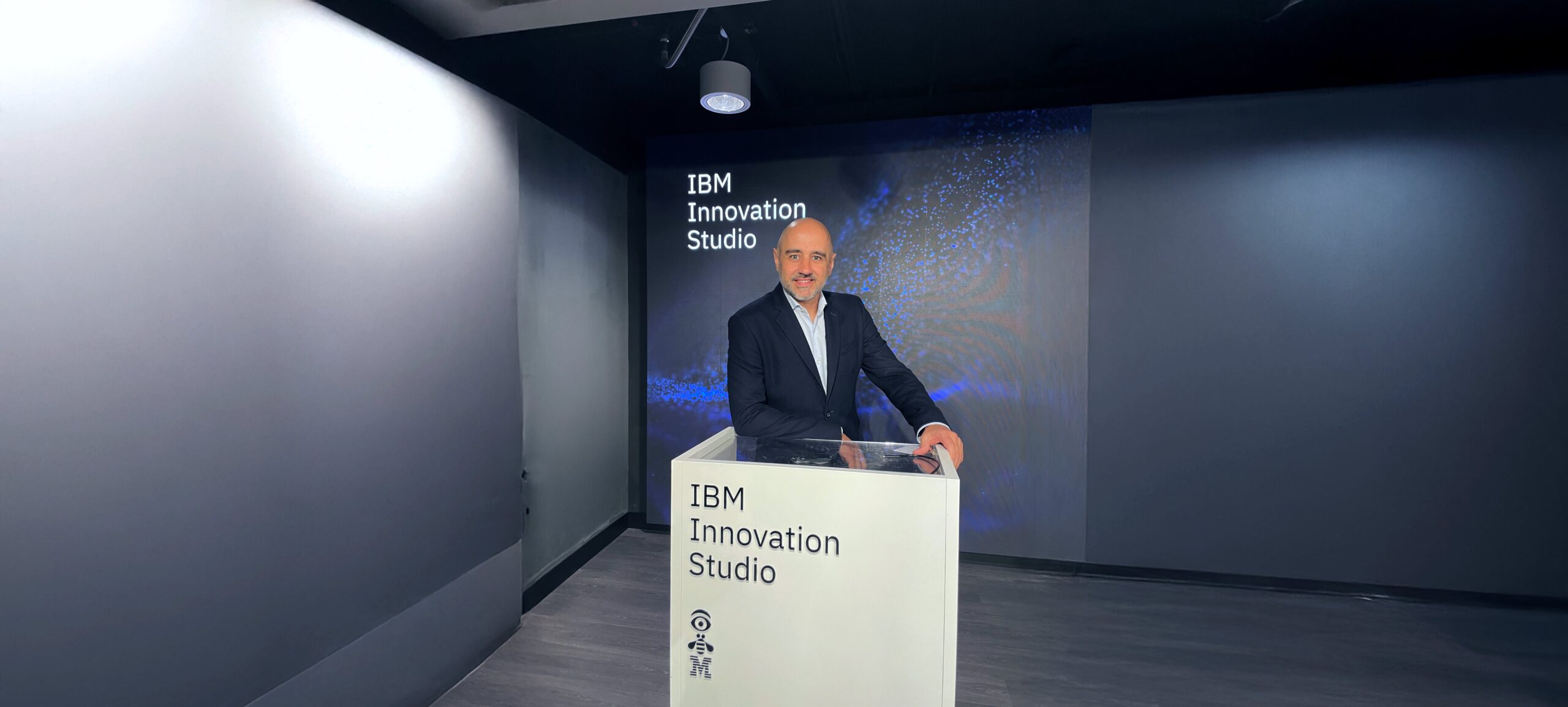 aggity asiste a la presentación en primicia de IBM watsonx Orchestrate V2