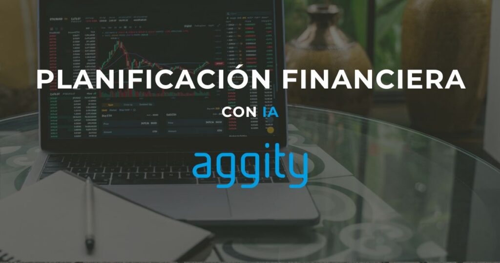 Planificacion Financiera con IA