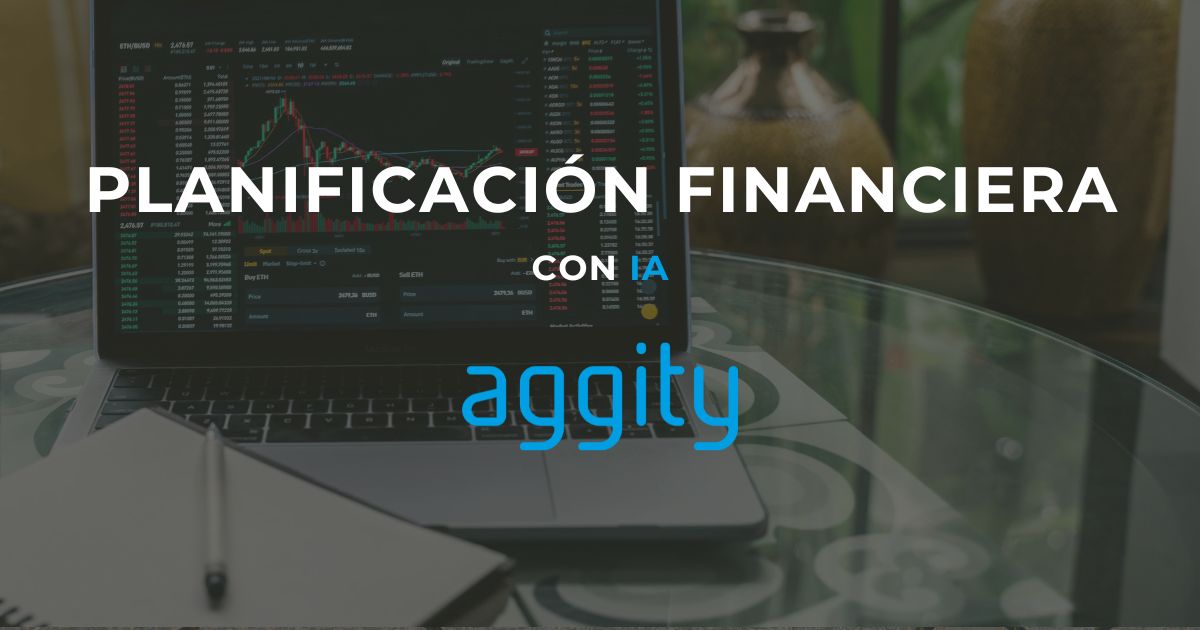 Planificacion Financiera con IA