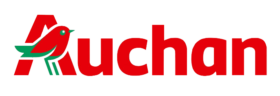 Logo Auchan Alcampo