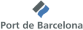 Logo Port de Barcelona
