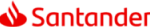 Logo Santander