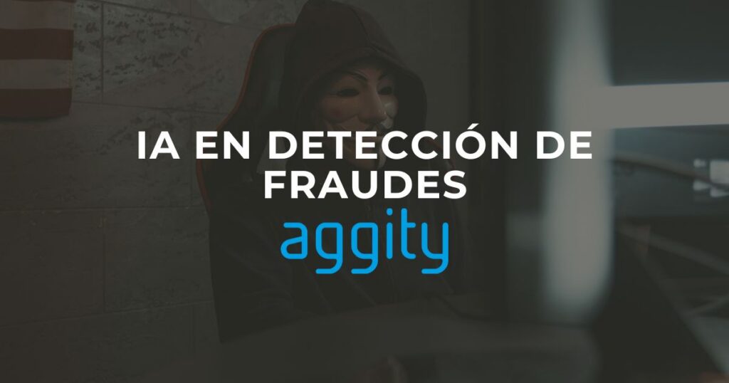 IA en detección de fraudes