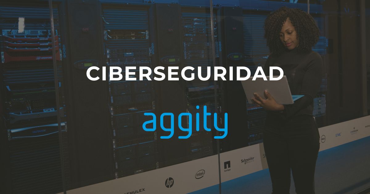 Ciberseguridad en infraestructuras críticas
