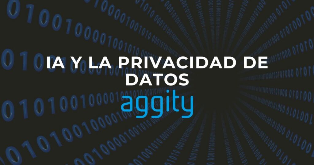IA y privacidad de datos