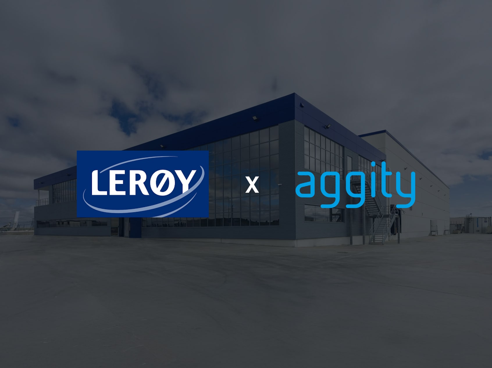 Leroy Processing Foods digitaliza su planta de Pinto con aggity
