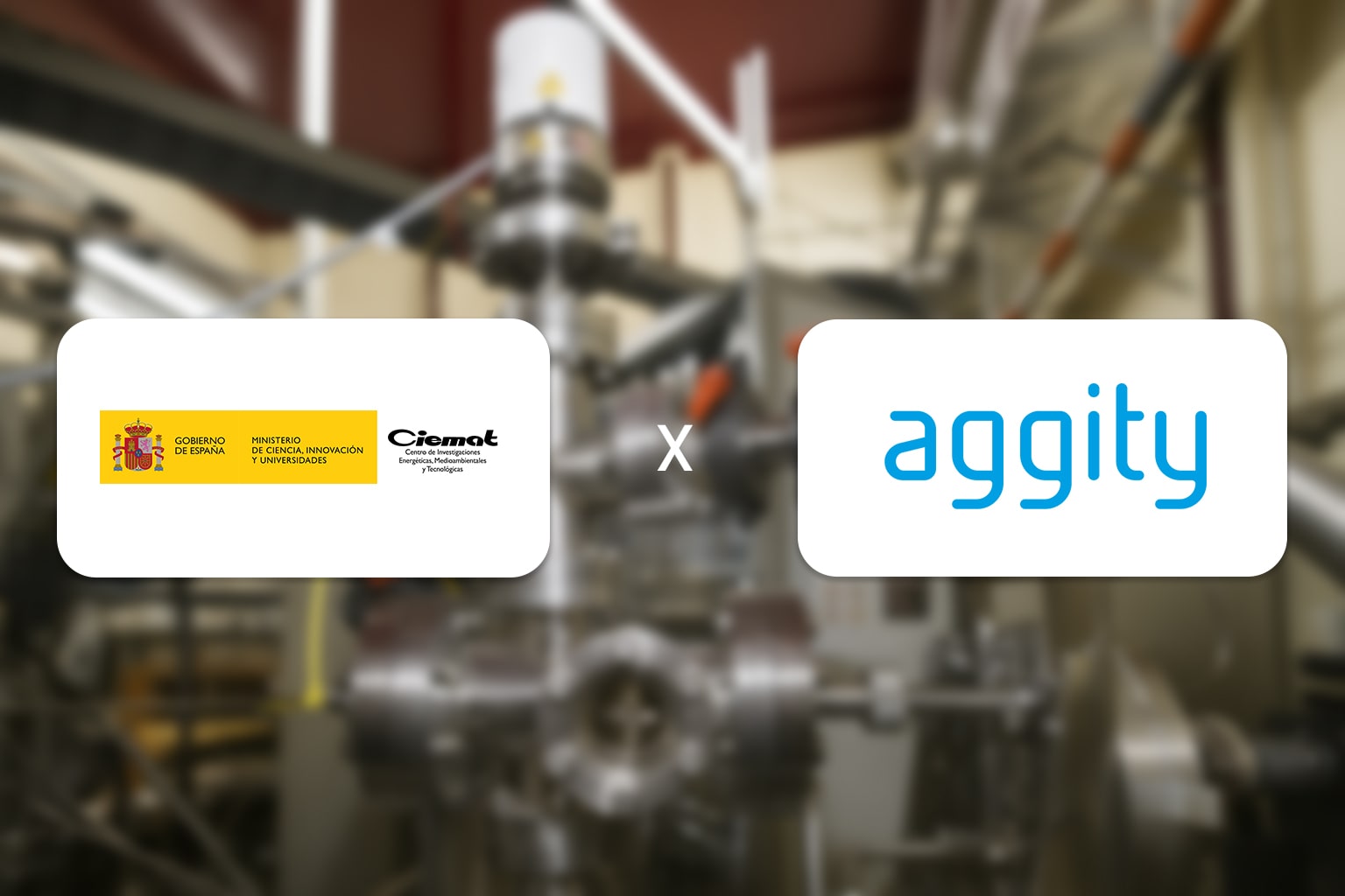 aggity Inteligencia artificial IBM WatsonX fusión nuclear CIEMAT