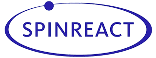 Logo spinreact