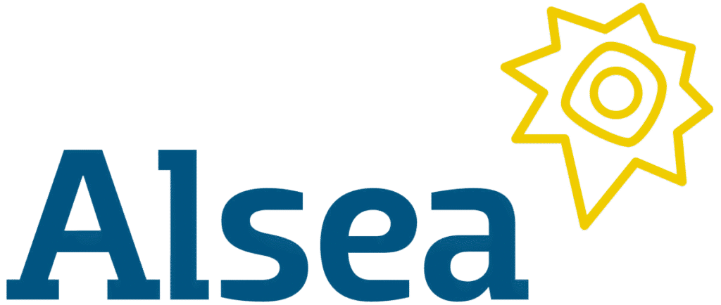 Alsea logo