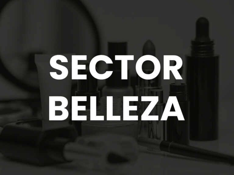 Cliente Sector Belleza