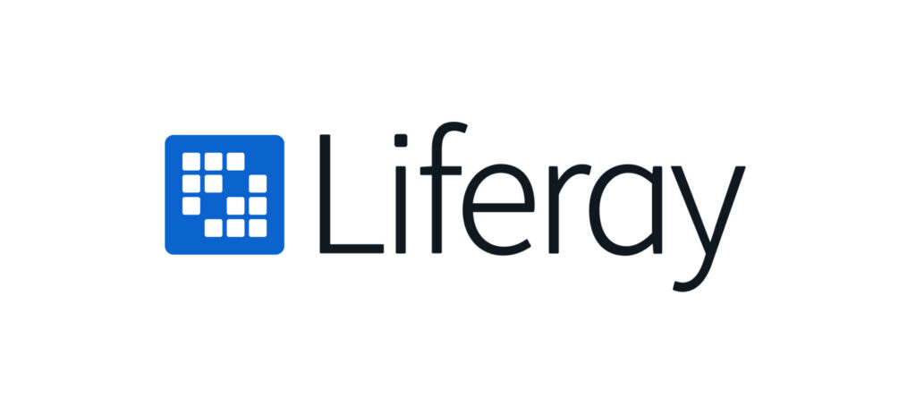 Liferay logo