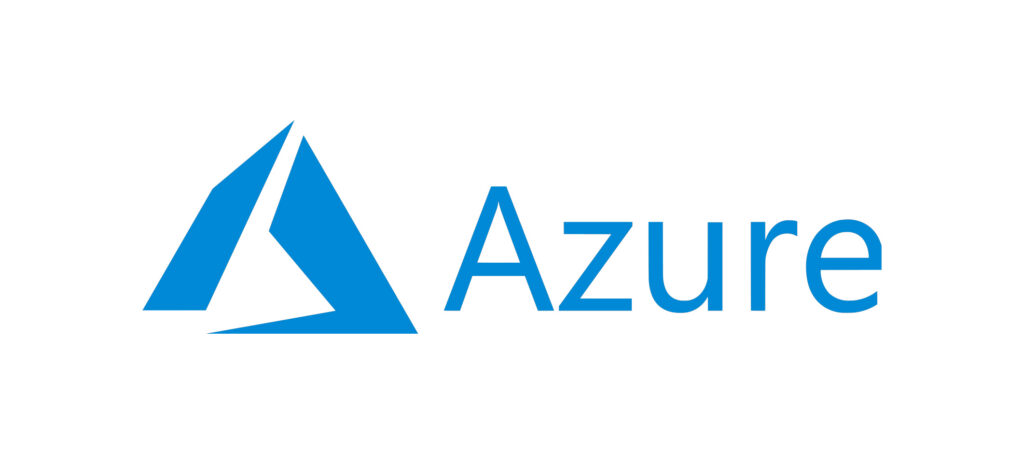 Logo Azure