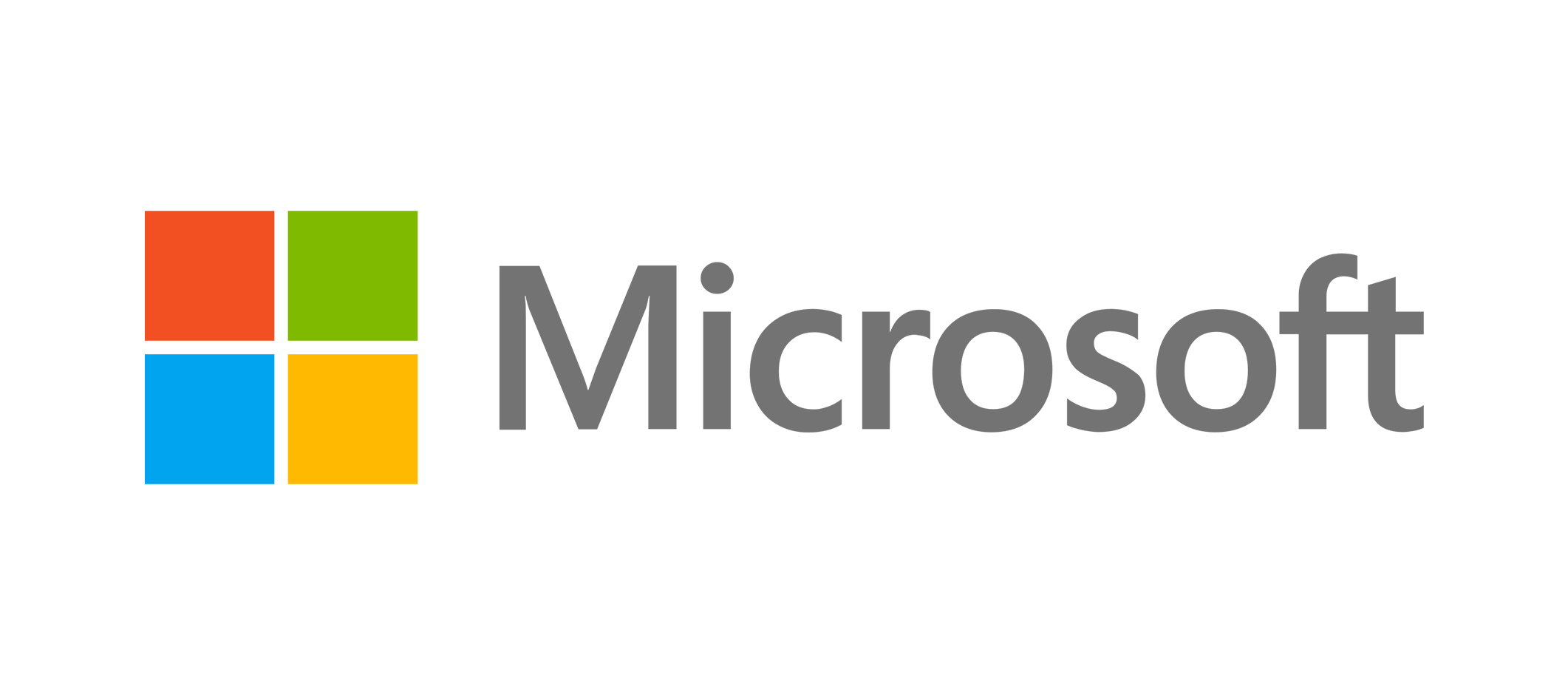 Logo Microsoft