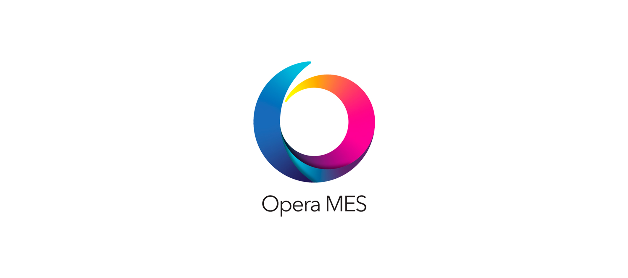 Logo Opera MES