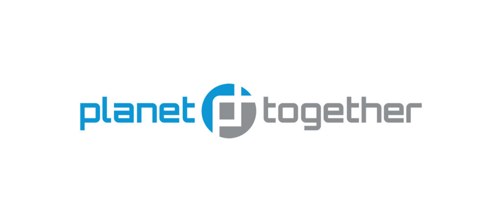 Logo Planet Together