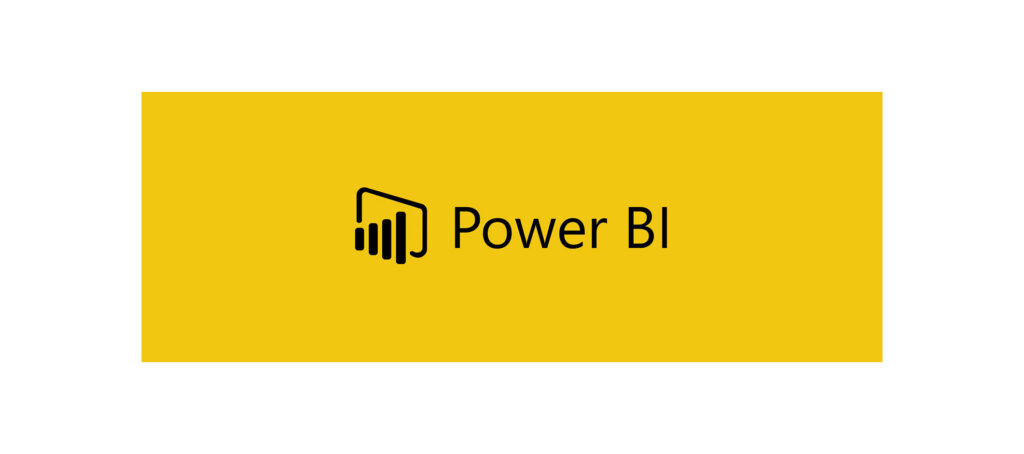 Logo Power BI