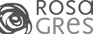 Logo Rosa Gres