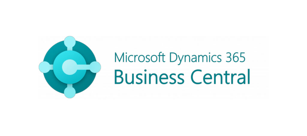 Logo business central