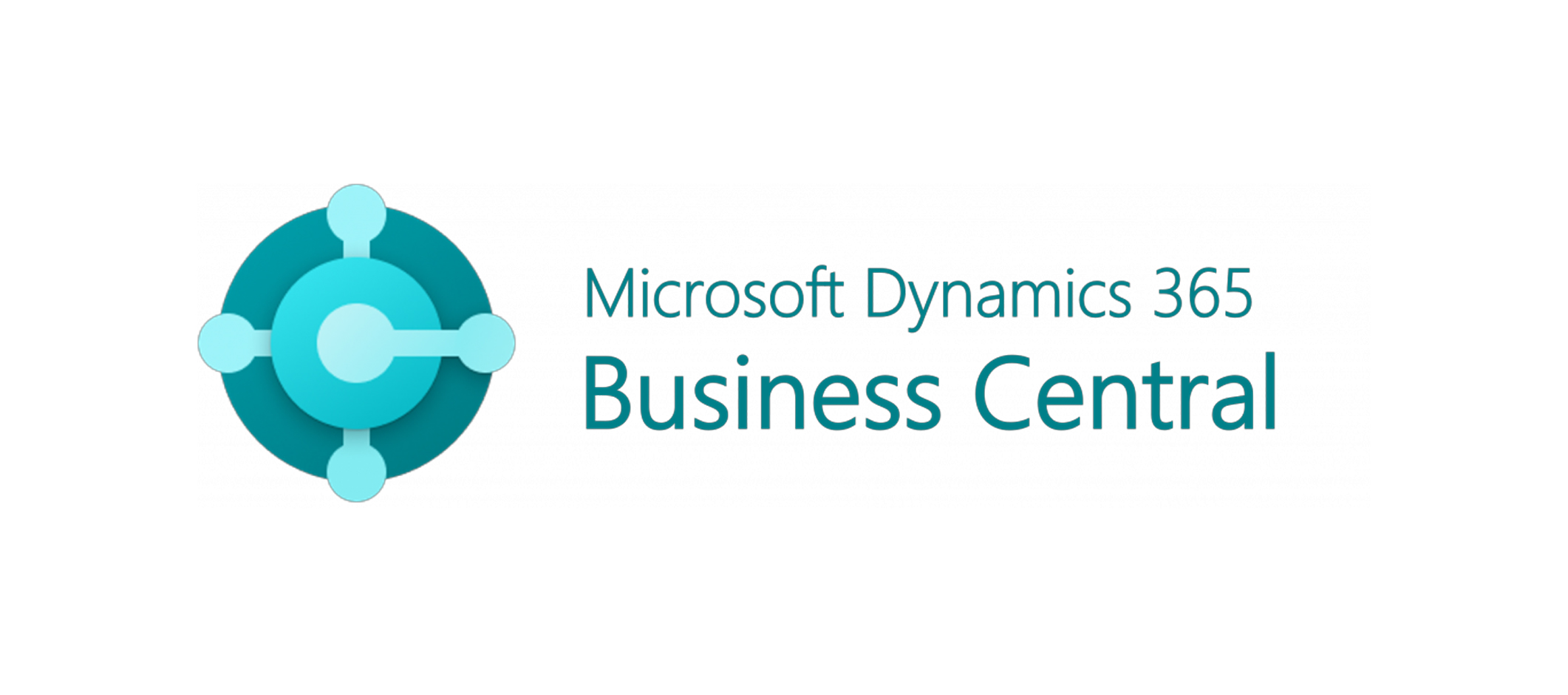 Logo business central