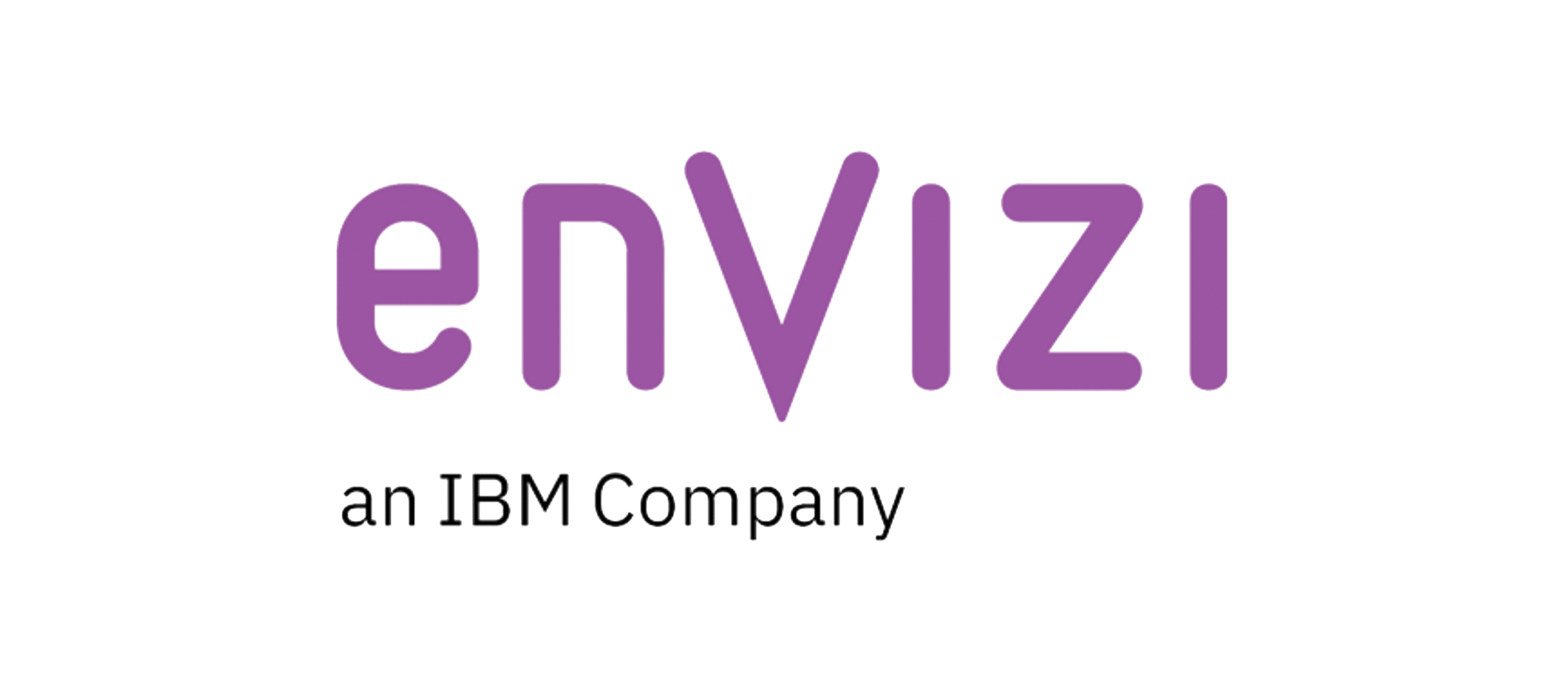 Logo envizi
