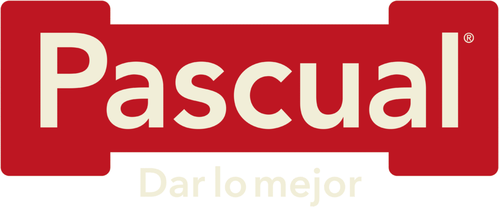 Logo Pascual
