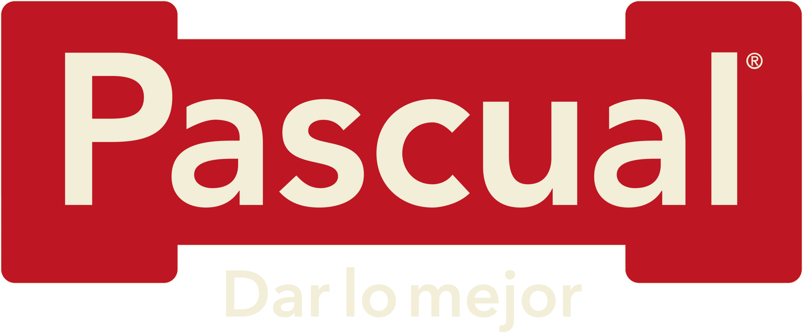 Logo Pascual